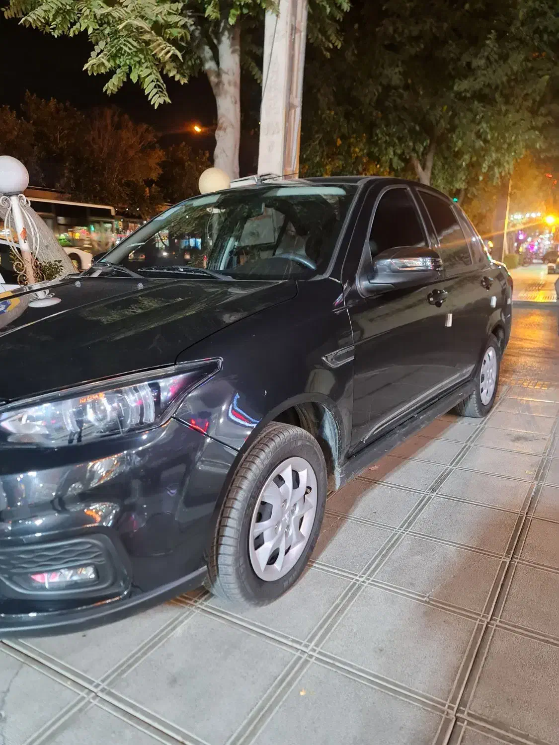 سهند مدل۱۴۰۳|خودرو سواری و وانت|اصفهان, آبشار|دیوار