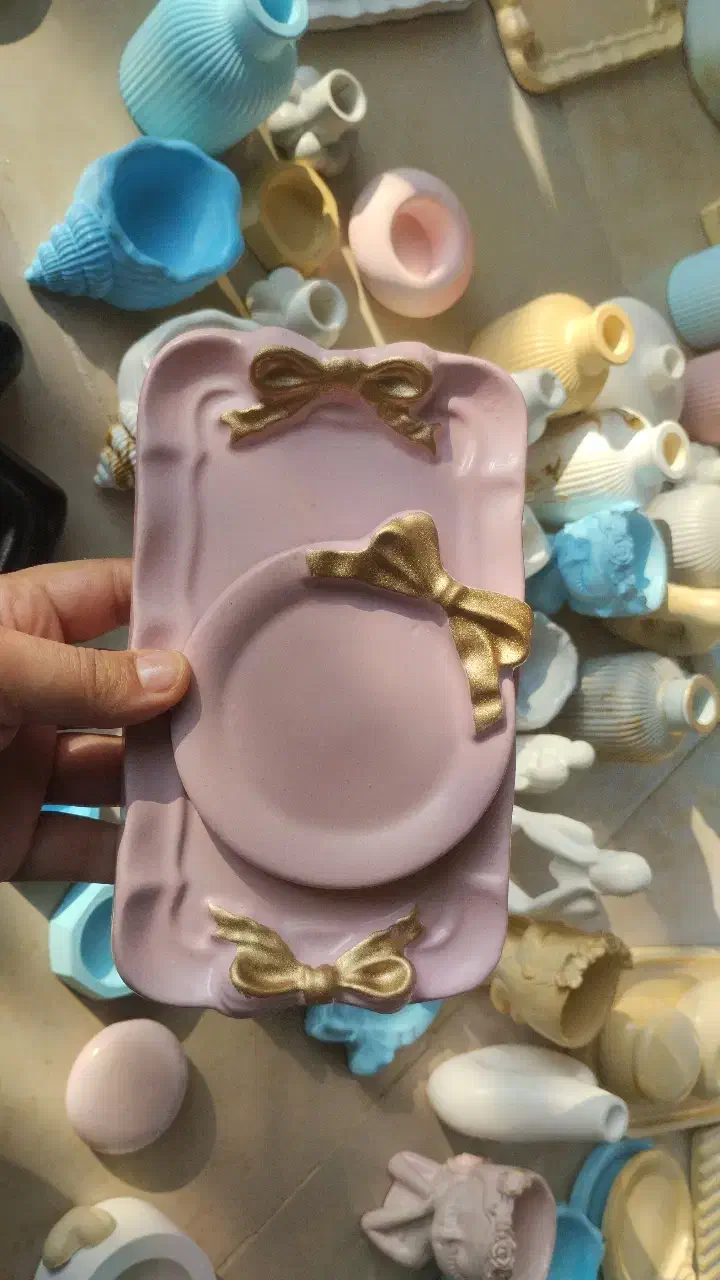 سنگ مصنوعی|صنایع دستی و سایر لوازم تزئینی|احمدسرگوراب, |دیوار