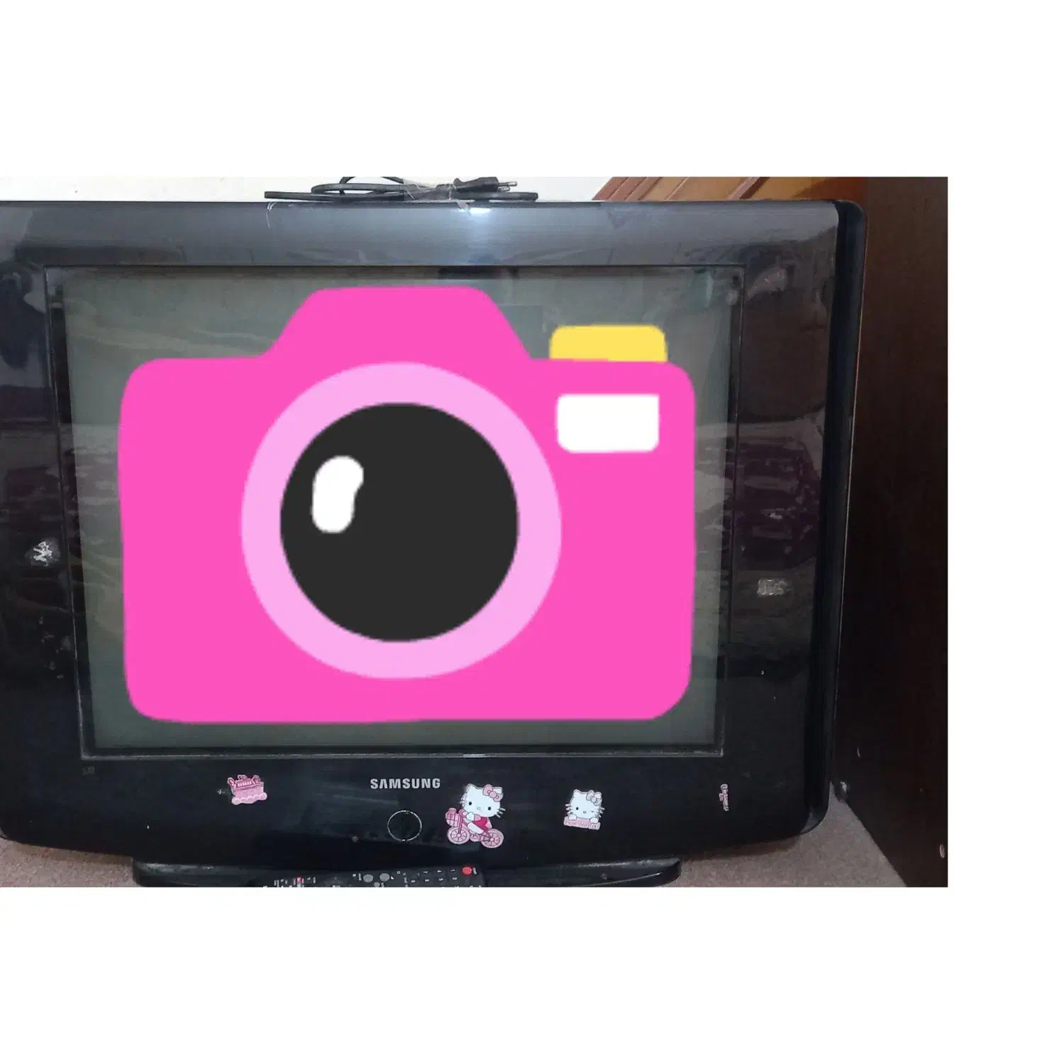 تلویزیون رنگی|تلویزیون و پروژکتور|بهبهان, |دیوار