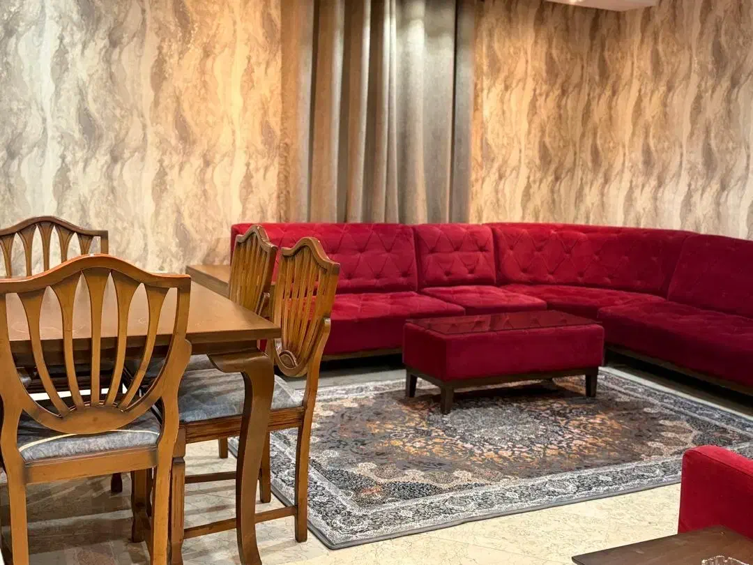 اجاره روزانه آپارتمان مبله در جمال‌زاده / انقلاب|اجارهٔ کوتاه‌مدت آپارتمان و سوئیت|تهران, جمال‌زاده|دیوار