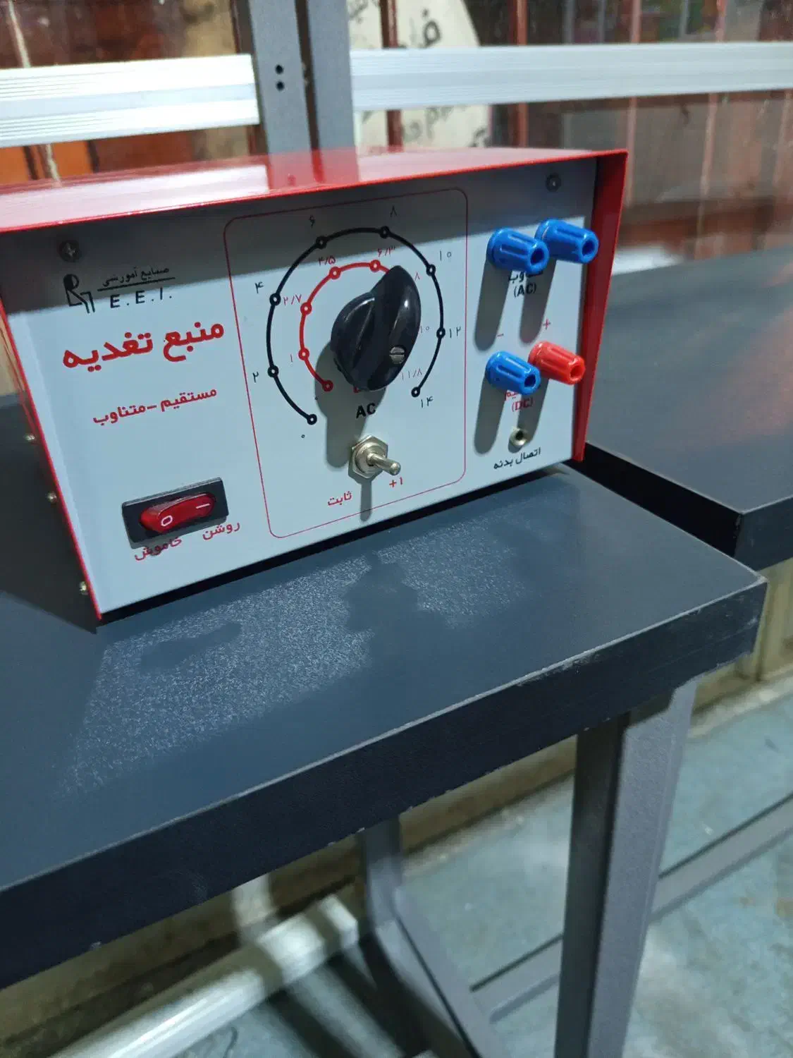 منبع تغذیه|قطعات و لوازم جانبی رایانه|اراک, |دیوار