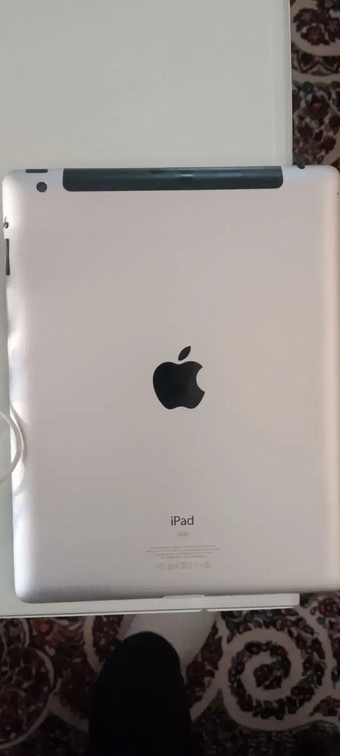 ایپدایفن اصل حافظه۳۲|تبلت|ارومیه, |دیوار