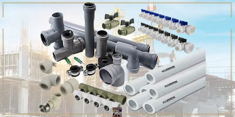 فروش  ویژه  ویژه.  ویژه. لوله و اتصالات|مصالح و تجهیزات ساختمان|رشت, گلسار|دیوار