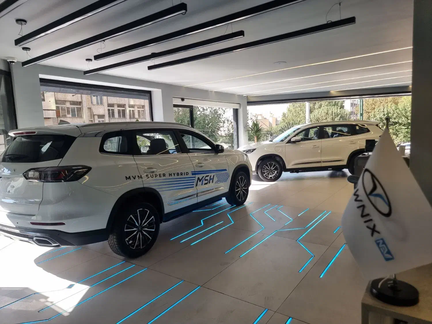 فروش ویژه پاییزی تیگو ۷ هایبرید/TIGGO 7 PRO E plus|خودرو سواری و وانت|تهران, یوسف‌آباد|دیوار