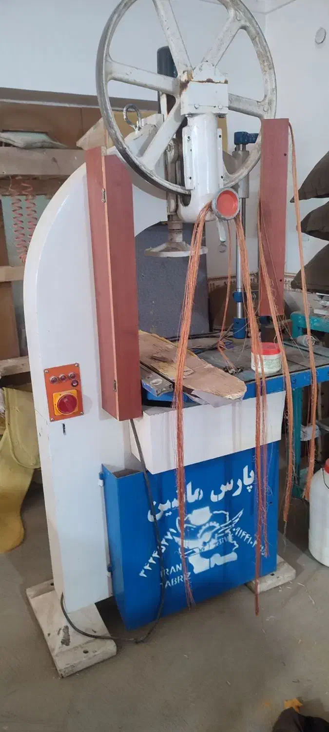 فلکه|ماشینآلات صنعتی|قزوین, |دیوار