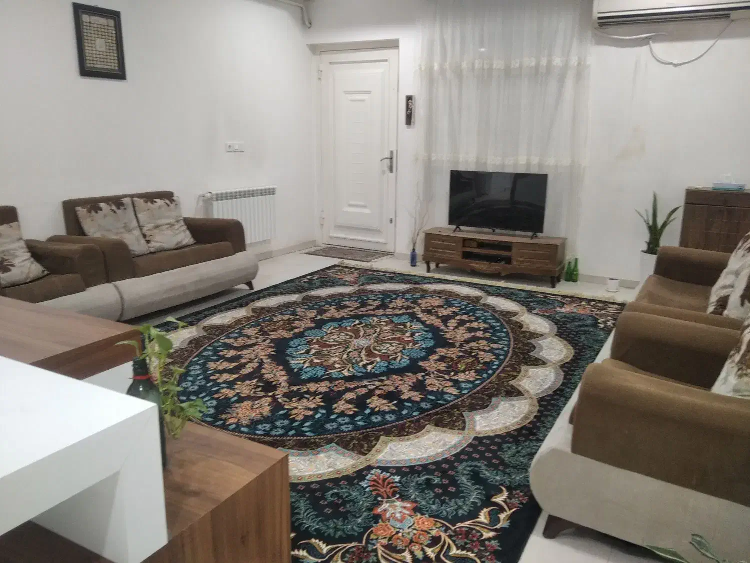 رهن و اجاره همکف|اجارهٔ خانه و ویلا|بهبهان, |دیوار