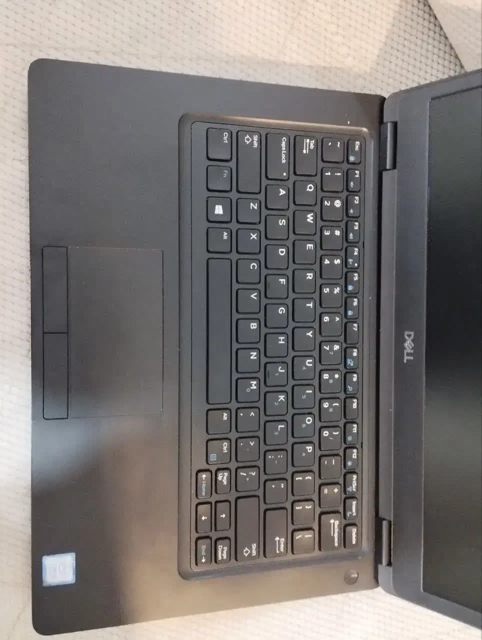 لپ تاپ Dell|رایانه همراه|اندیشه, اندیشه فاز ۱|دیوار