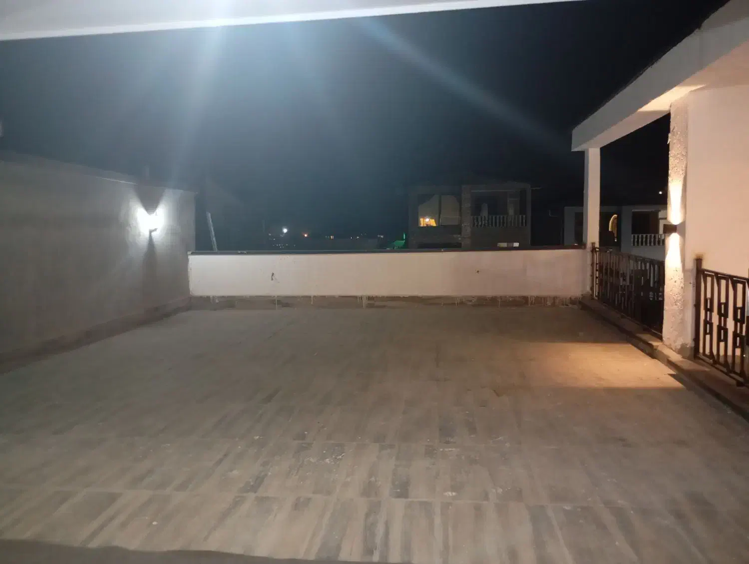 ویلای دوبلکس سالن بزرگ استخر سرپوشیده مهراباد|اجارهٔ کوتاه‌مدت ویلا و باغ|پردیس, فاز ۱|دیوار