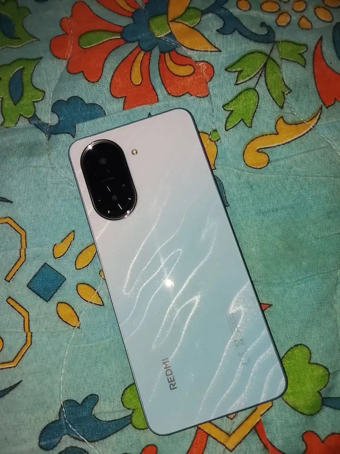 Redmi A5|موبایل|گلبهار, نوبهار|دیوار