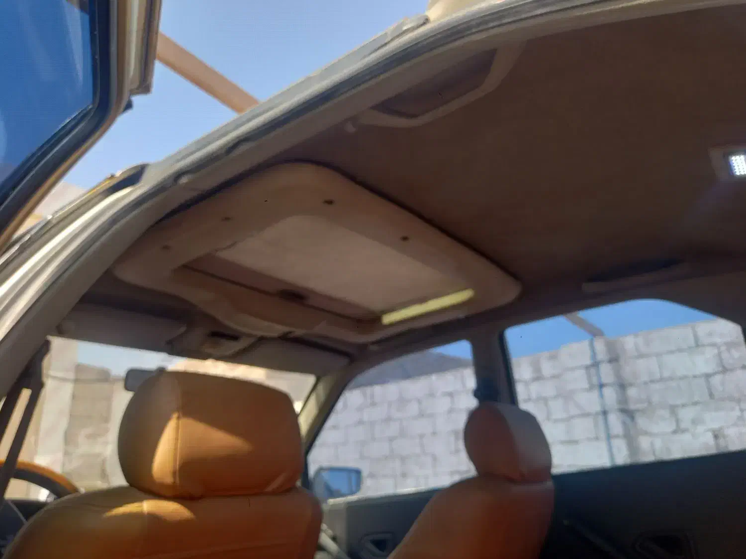 اسباب بازی ماشین|خودرو سواری و وانت|خمک, |دیوار