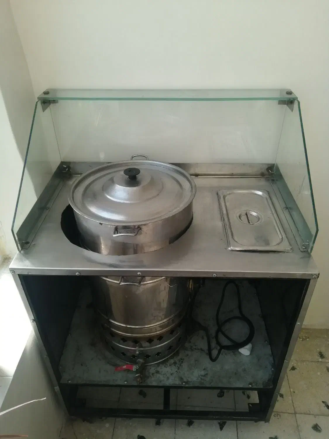 تجهیزات و صنعتی|کافیشاپ و رستوران|تهران, امیریه|دیوار