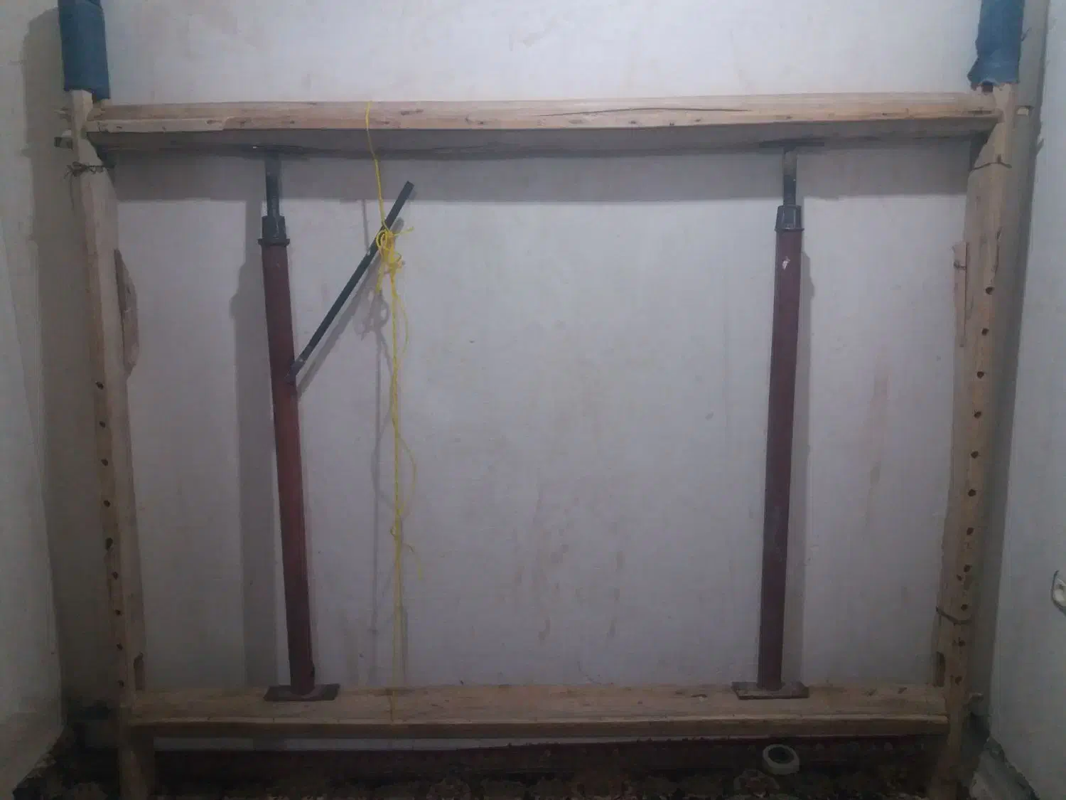 دار قالی سالم سالم و خیلی ارزان ۶ متری|ابزارآلات|اهر, |دیوار