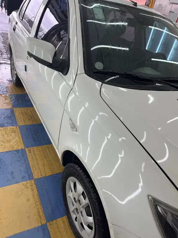 ساینا ۱۴۰۳|خودرو سواری و وانت|همدان, |دیوار