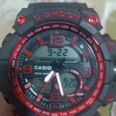 ساعت مچی|ساعت|یزد, |دیوار