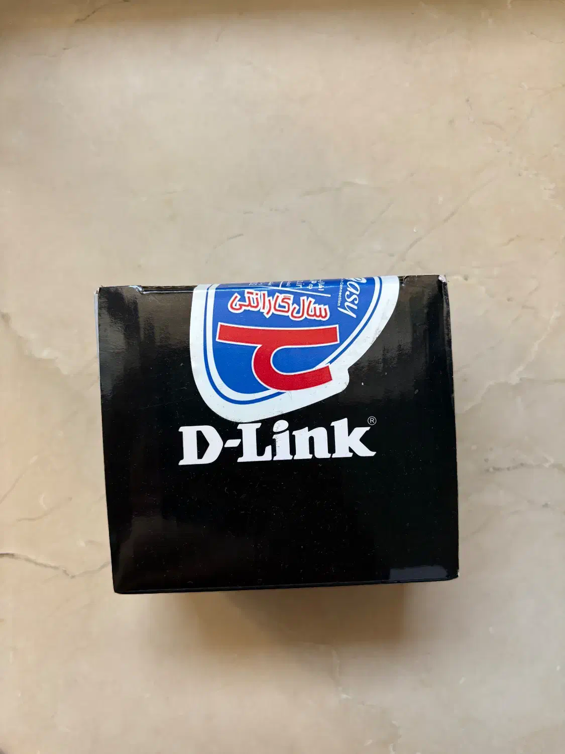 سوییچ ۵ پورت D-link مدل DES-1005C|مودم و تجهیزات شبکه|تهران, دریا|دیوار