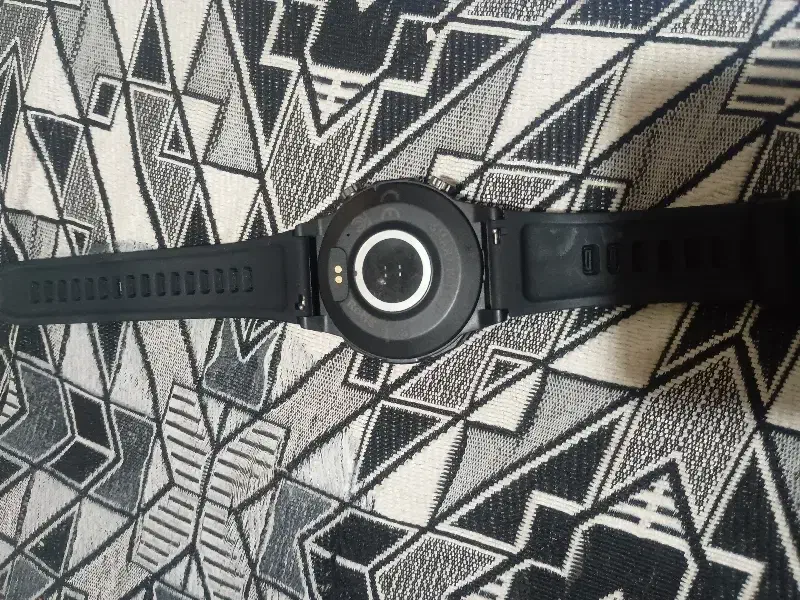 ساعت اسمارت واچ اولترا|ساعت|شهریار, شهرک عباس پور|دیوار