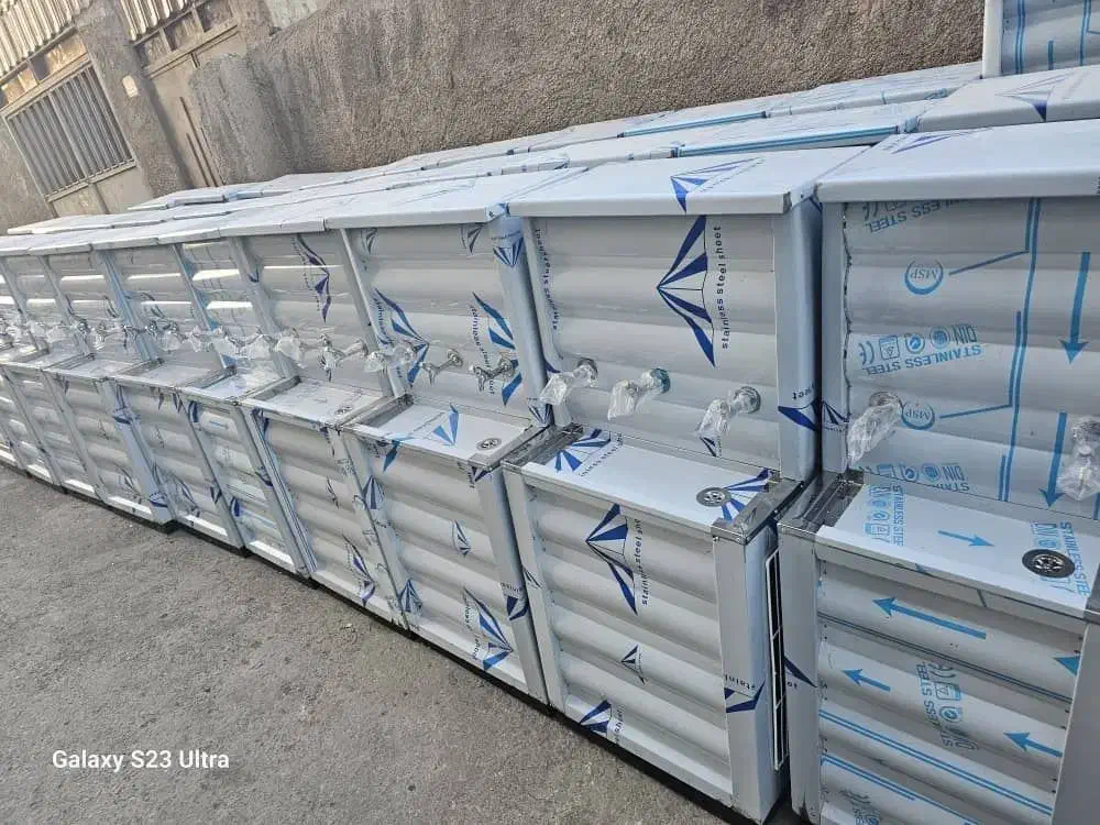 آب سرد کن/ابسردکن/آبسردکن/آب سردکن صنعتی|آبسردکن و تصفیه آب|اهواز, زردشت|دیوار