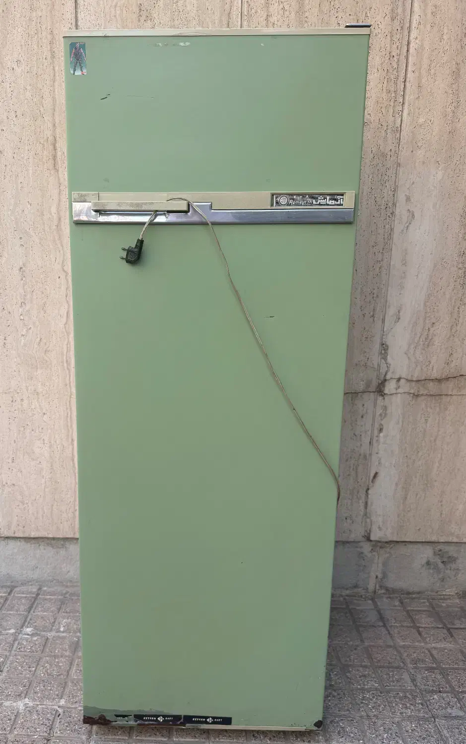 یخچال ازمایش سالم|یخچال و فریزر|تهران, تهرانپارس جنوبی|دیوار