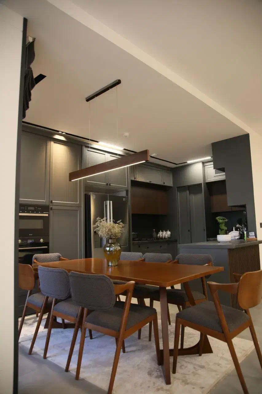 مجموعه ۶ واحدی لوکس دربست / نقد وتنهاتر/فروشنده|فروش آپارتمان|مشهد, آزادشهر|دیوار