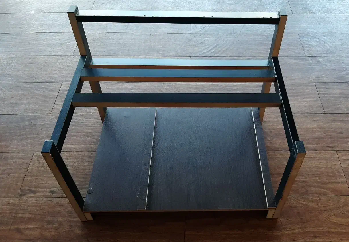 شاسی ریگ|قطعات و لوازم جانبی رایانه|اهواز, امانیه|دیوار