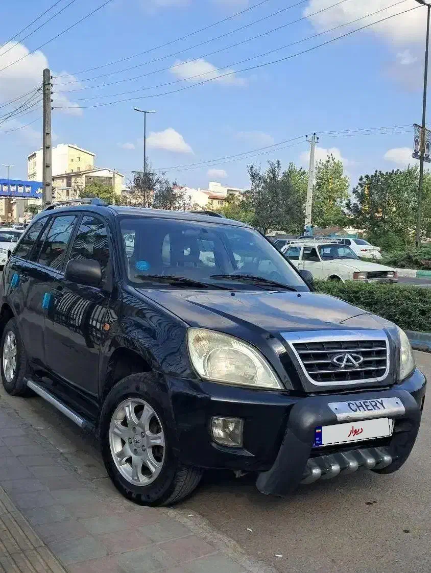 ام وی ام X33|خودرو سواری و وانت|رشت, یخسازی|دیوار