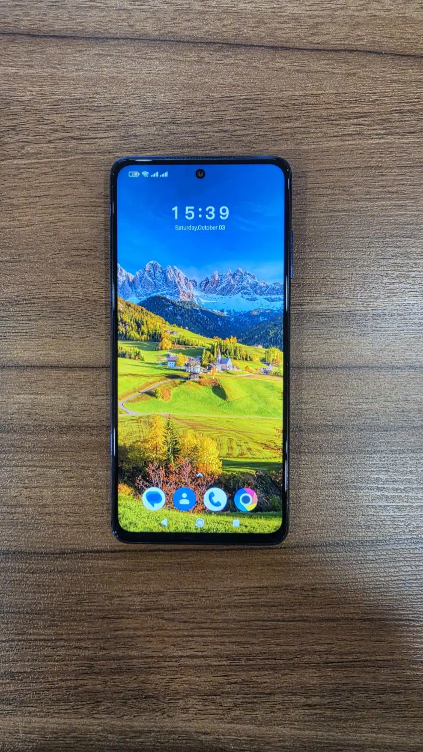 POCO X3 Pro GLOBAL|موبایل|تهران, لاله زار|دیوار