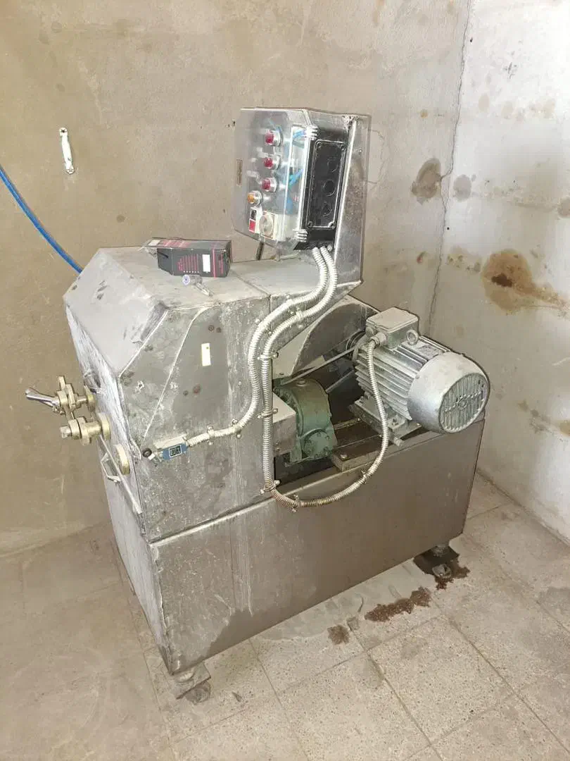 فروش کارخانه ماکارونی ۴۰۰۰ متری یاسوج|فروش دفتر صنعتی، کشاورزی، تجاری|شیراز, شهرک صنعتی|دیوار
