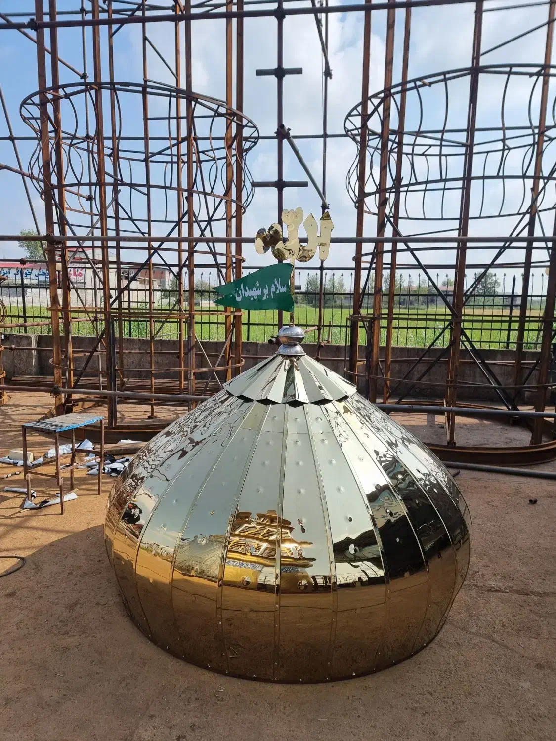 الگو|خدمات پیشه و مهارت|اراک, |دیوار