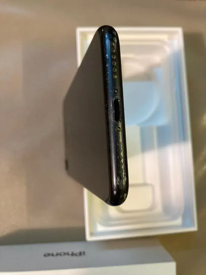 iphone 7 آیفون ۷ مشکی|موبایل|تهران, شهرک غرب|دیوار