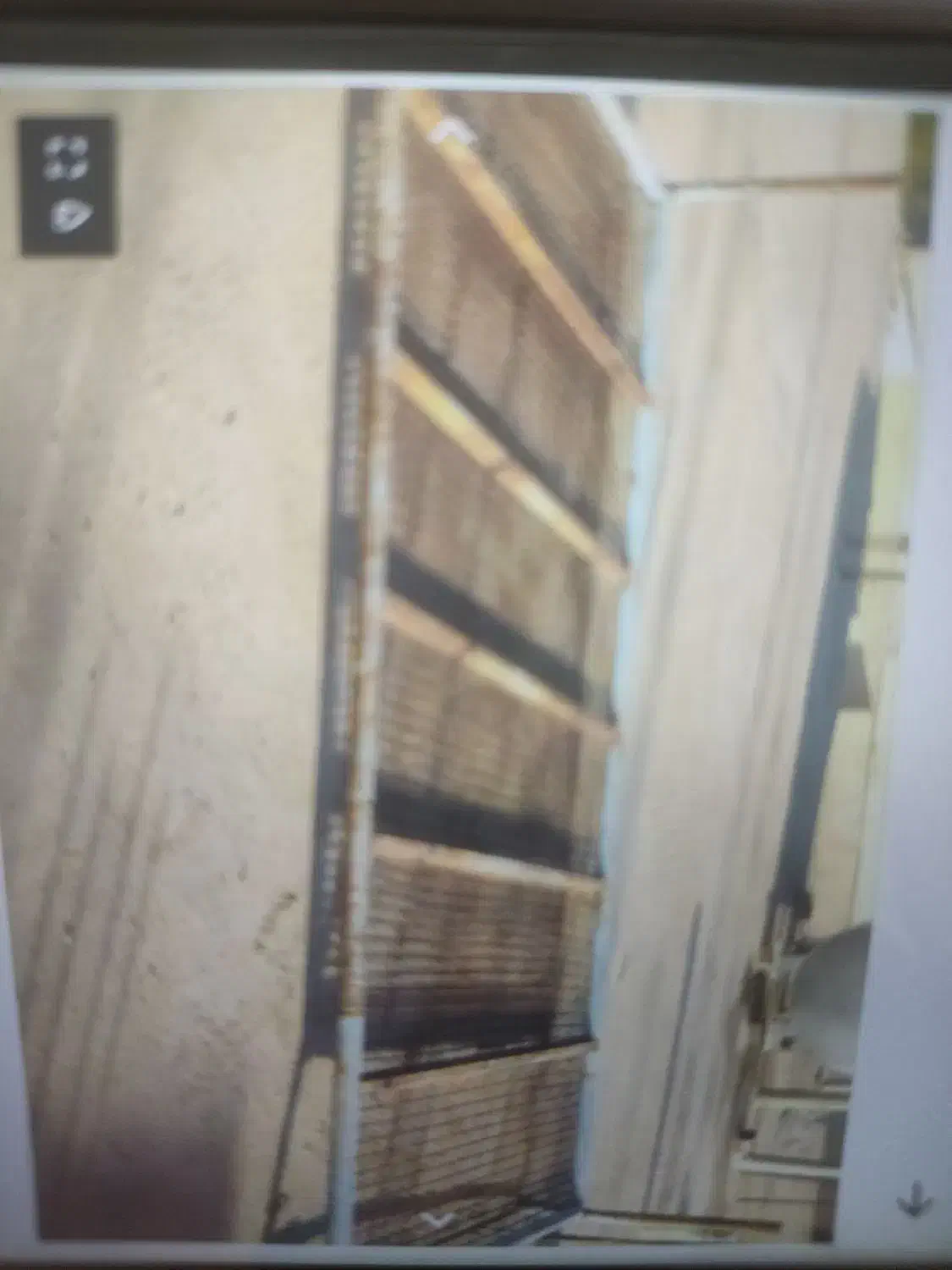 تخت آهنی|تخت و صندلی بچه|نورآباد ممسنی, |دیوار