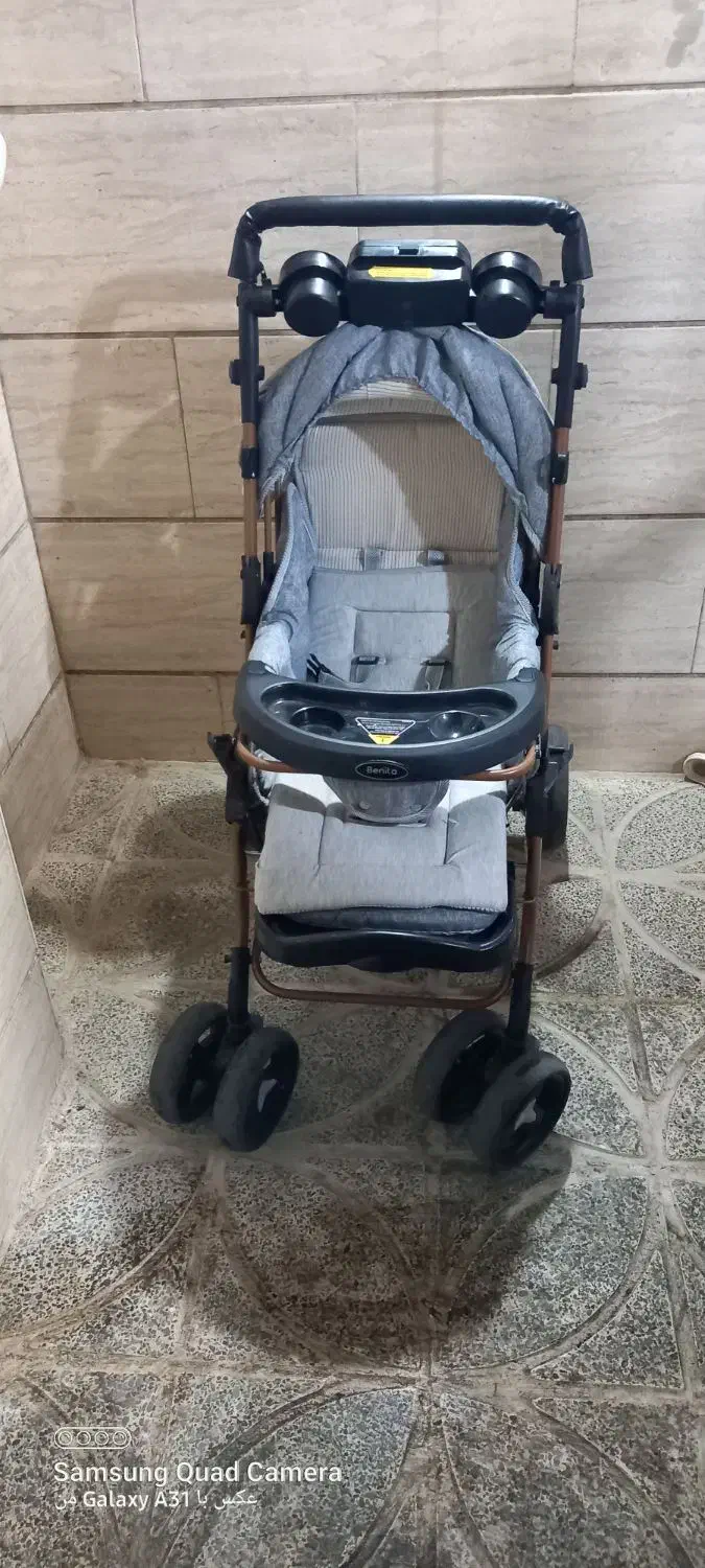 کالسکه|کالسکه و لوازم جانبی|بروجرد, |دیوار