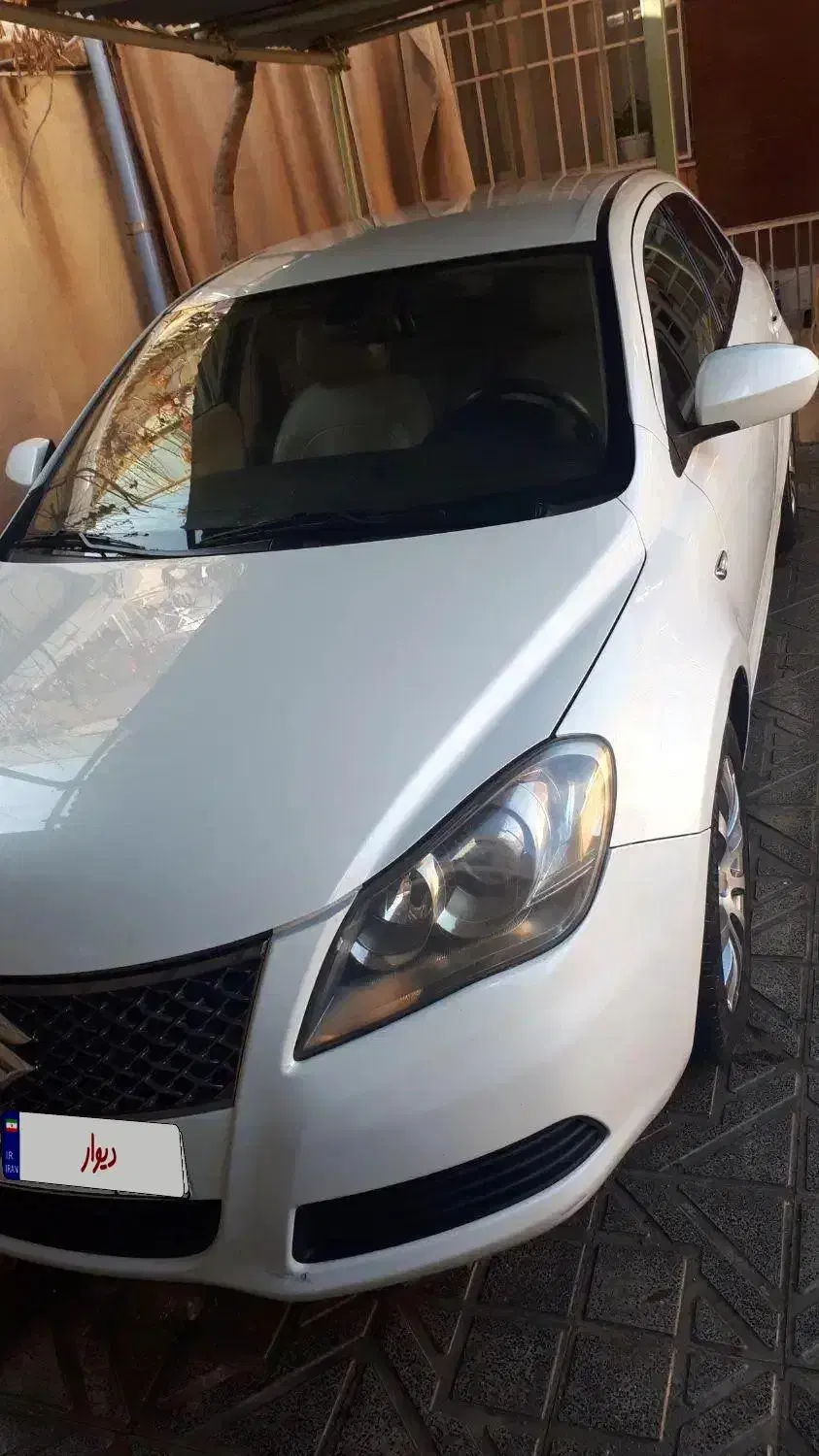 کیزاشی نیمه فول|خودرو سواری و وانت|تهران, بهجتآباد|دیوار