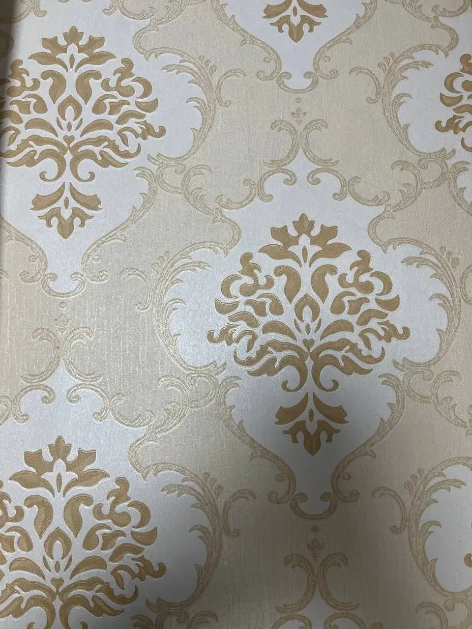 نصاب کاغذ دیواری|خدمات پیشه و مهارت|اسلام‌شهر, شهرک محمدیه|دیوار