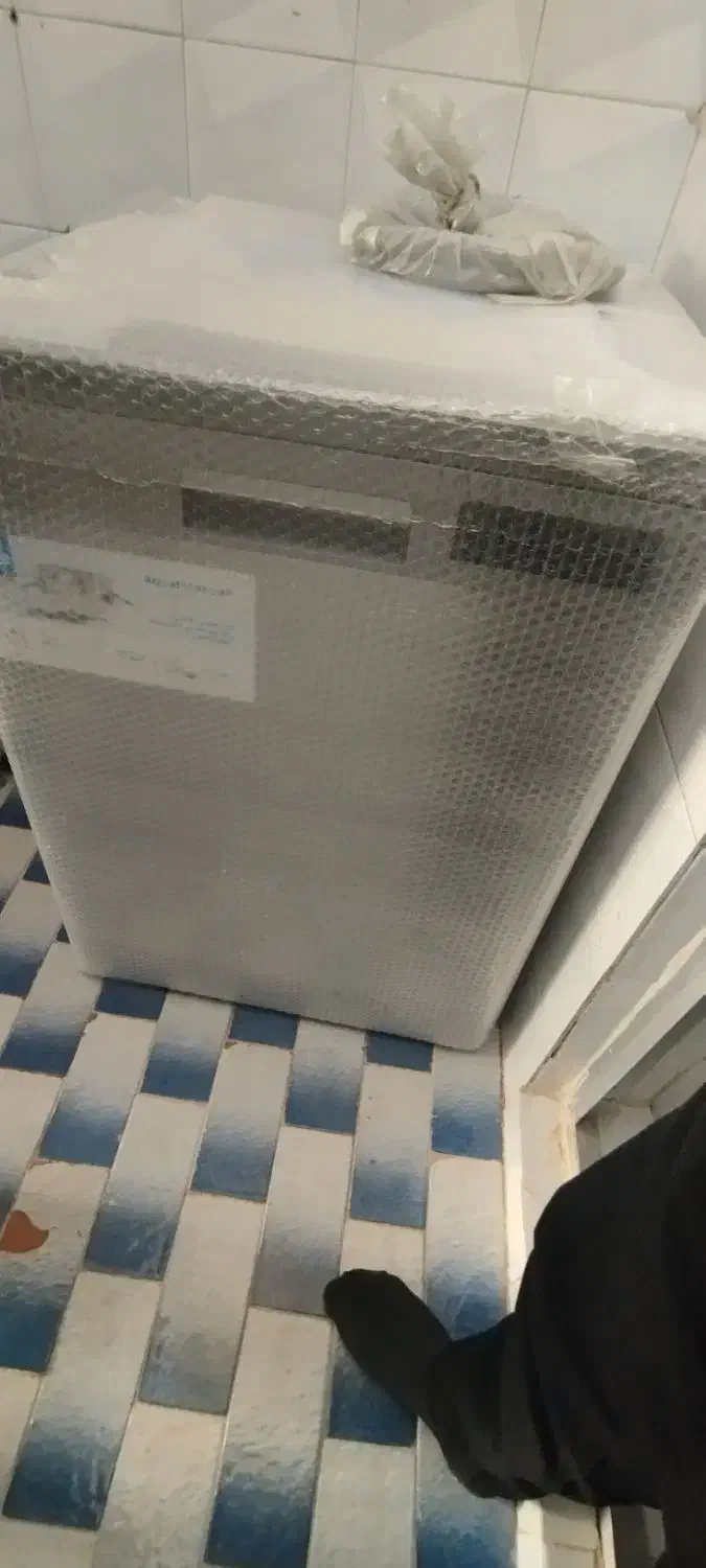 ماشین ظرفشویی بکو|ماشین ظرفشویی|مشهد, هفده شهریور|دیوار