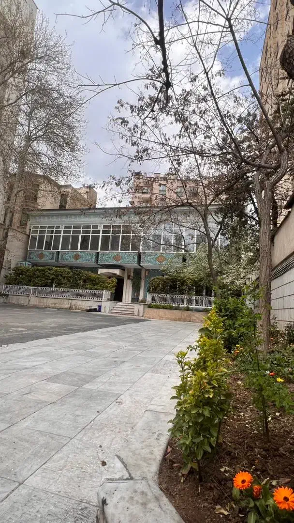 محمودیه/۱۰۰۰ متر بنا / مناسب باشگاه|اجارهٔ خانه و ویلا|تهران, امانیه|دیوار