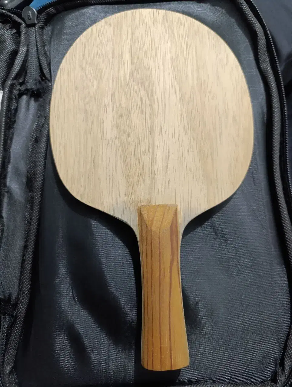 راکت پینگ پنگ آریو سه کربن|ورزشهای توپی|رشت, یخسازی|دیوار