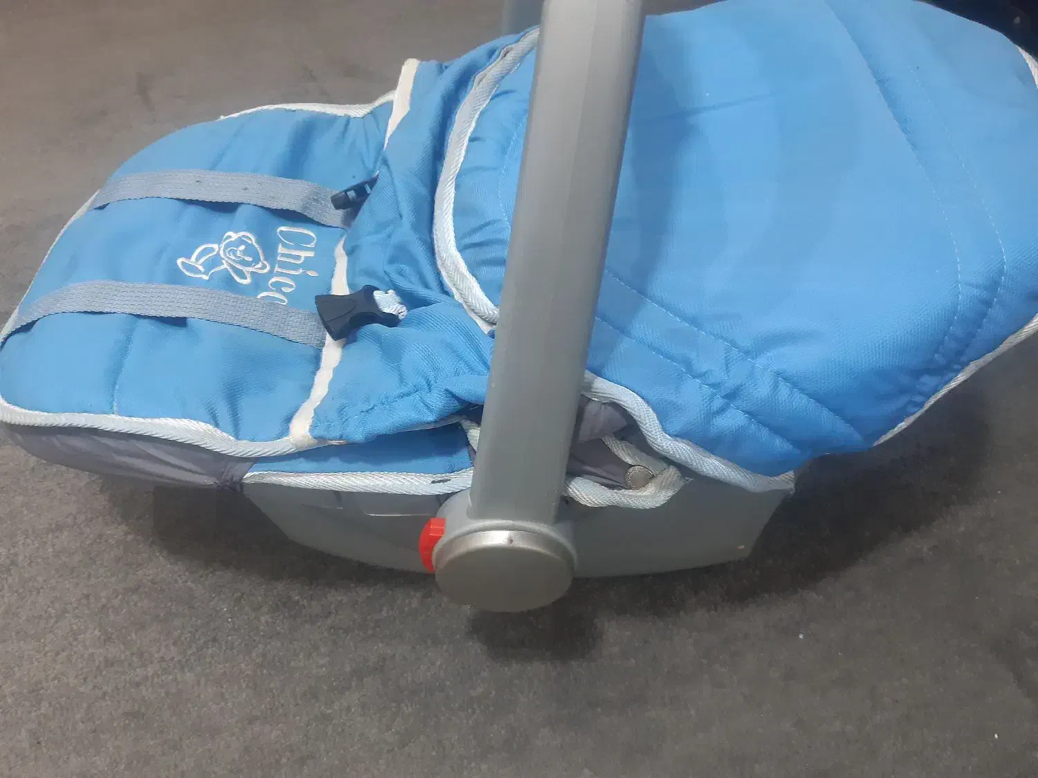 کریر|کالسکه و لوازم جانبی|لاهیجان, خمیر کلایه|دیوار