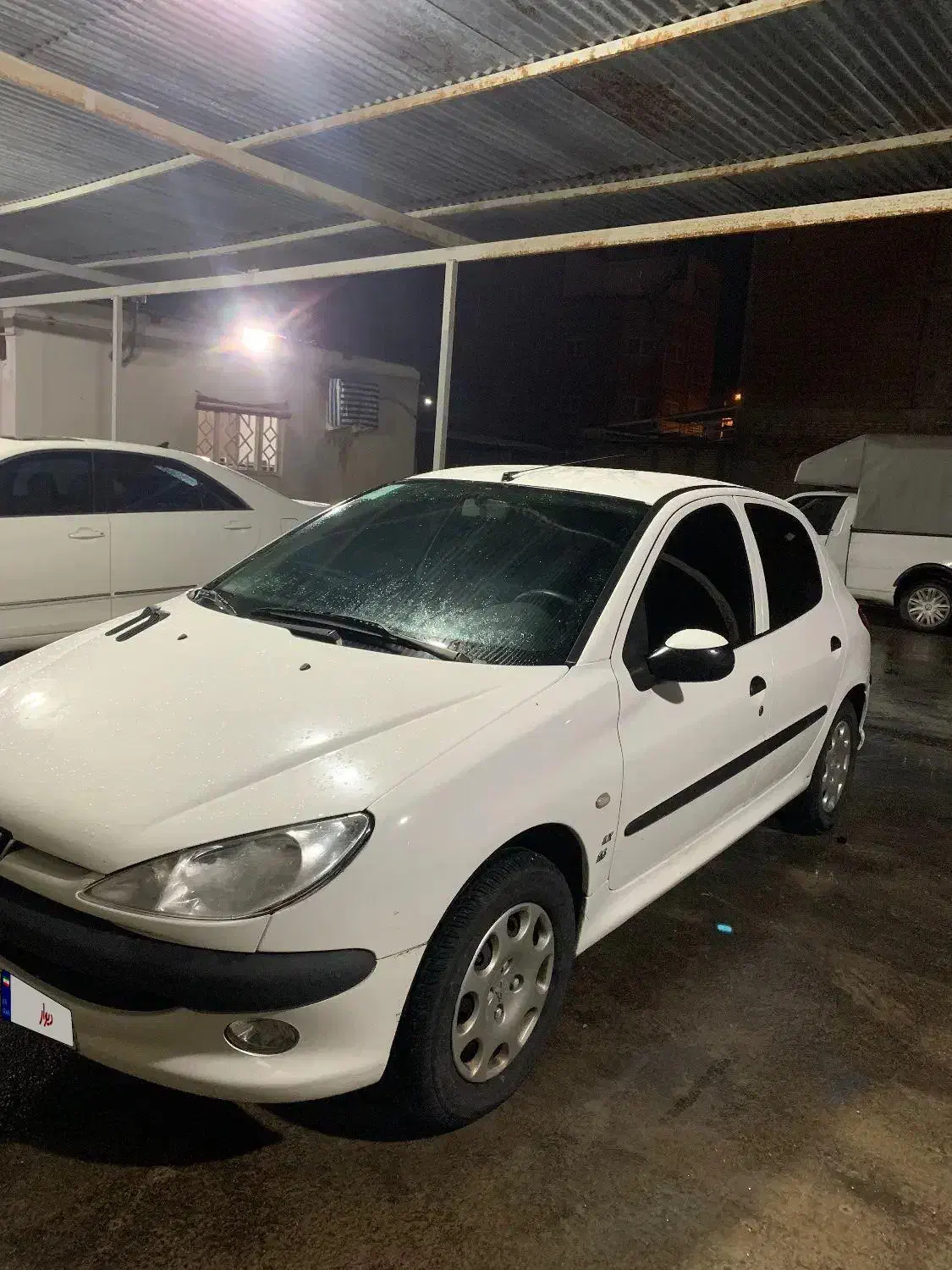 درجه یک|خودرو سواری و وانت|گنبد کاووس, |دیوار