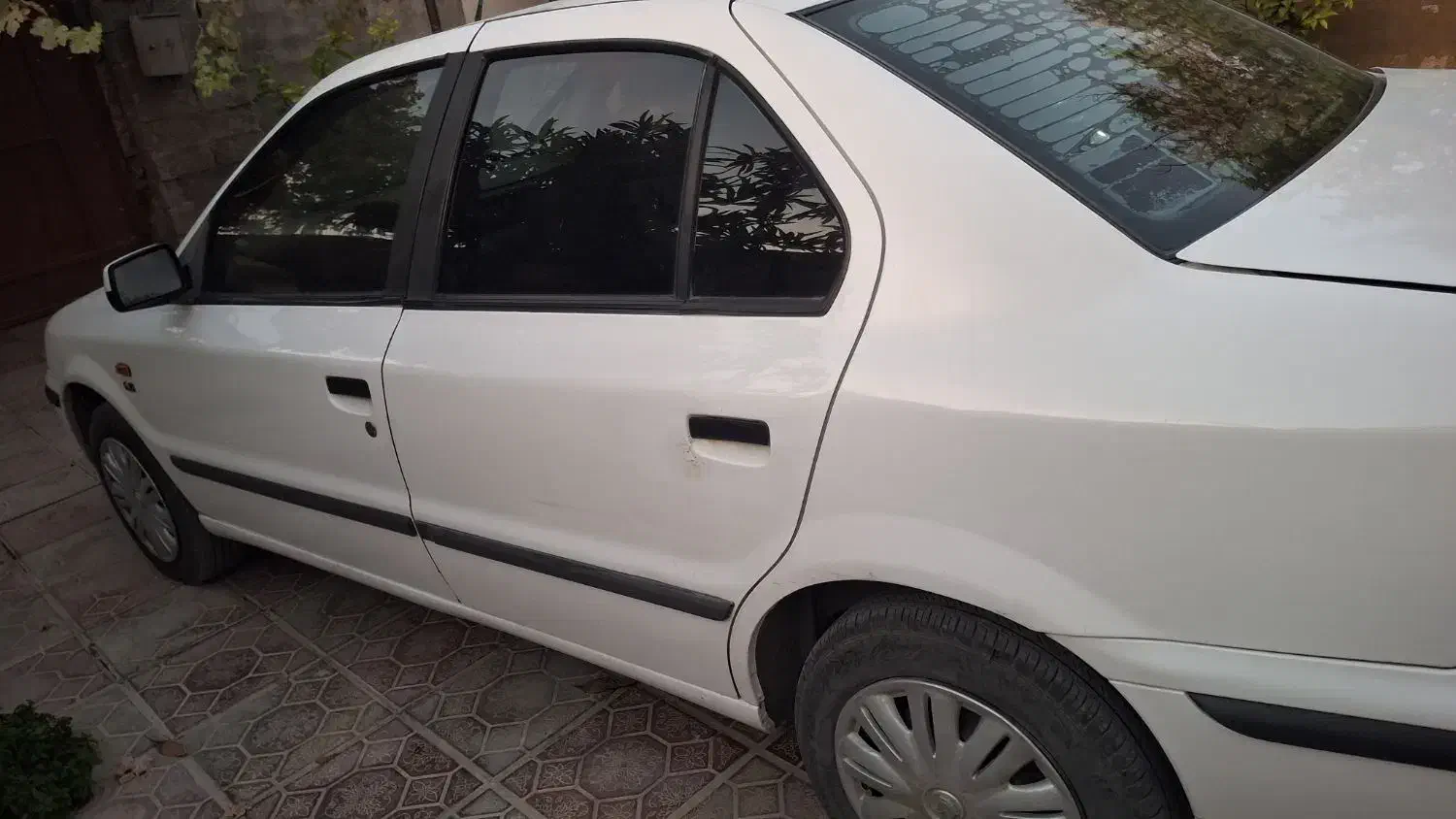 فروش ماشین سمند|خودرو سواری و وانت|فیروزآباد (فارس), |دیوار