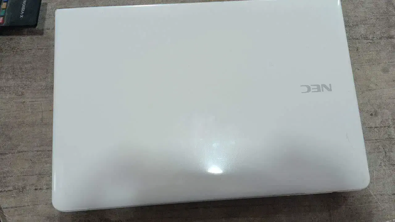 لپتاپ NEC در حد نو|رایانه همراه|نرماشیر, |دیوار