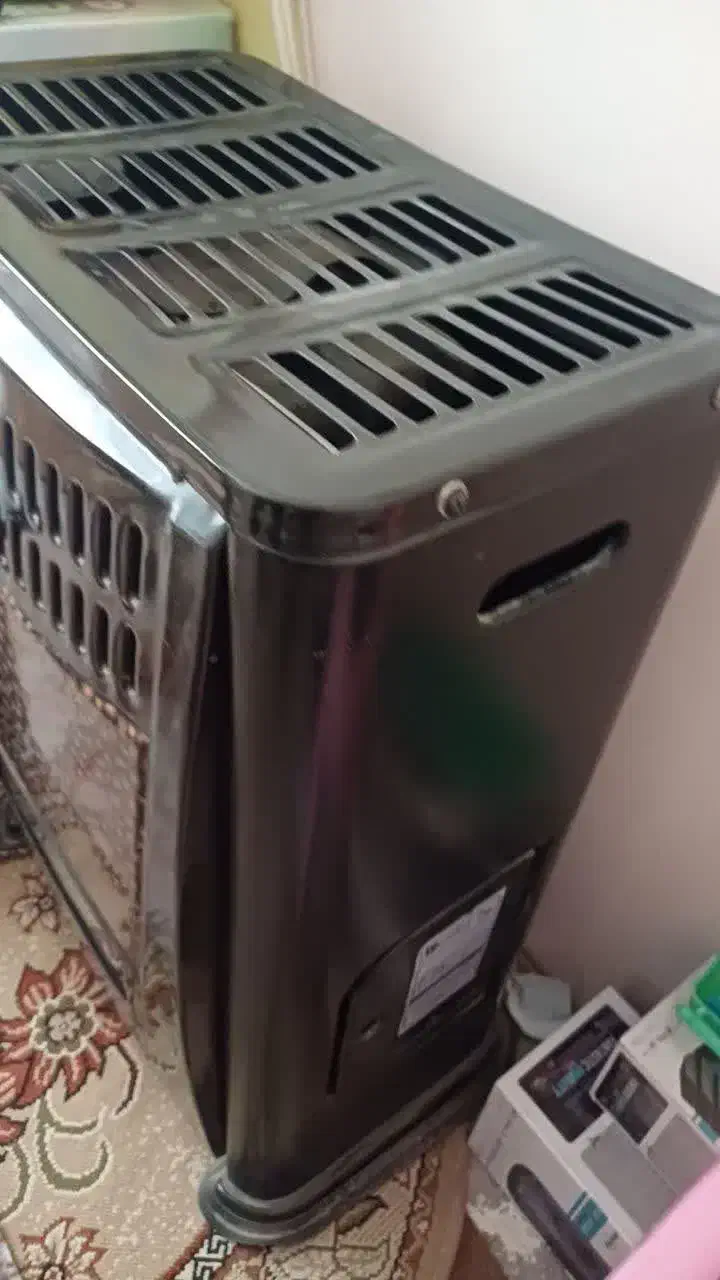 بخاری|بخاری، هیتر، شومینه|رضویه, |دیوار