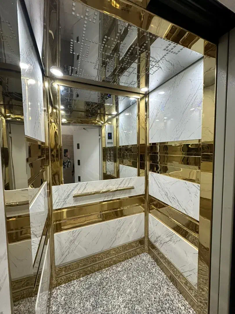 ۱۱۰متر‌‌بلوار امامزاده‌،امیرکبیر/نوساز‌/غرق‌نور|فروش آپارتمان|قدس, شهر‌قدس|دیوار