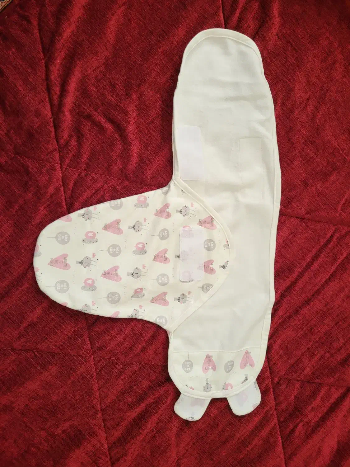 قنداق چسبی|اسباب و اثاث بچه|تهران, حکیمیه|دیوار