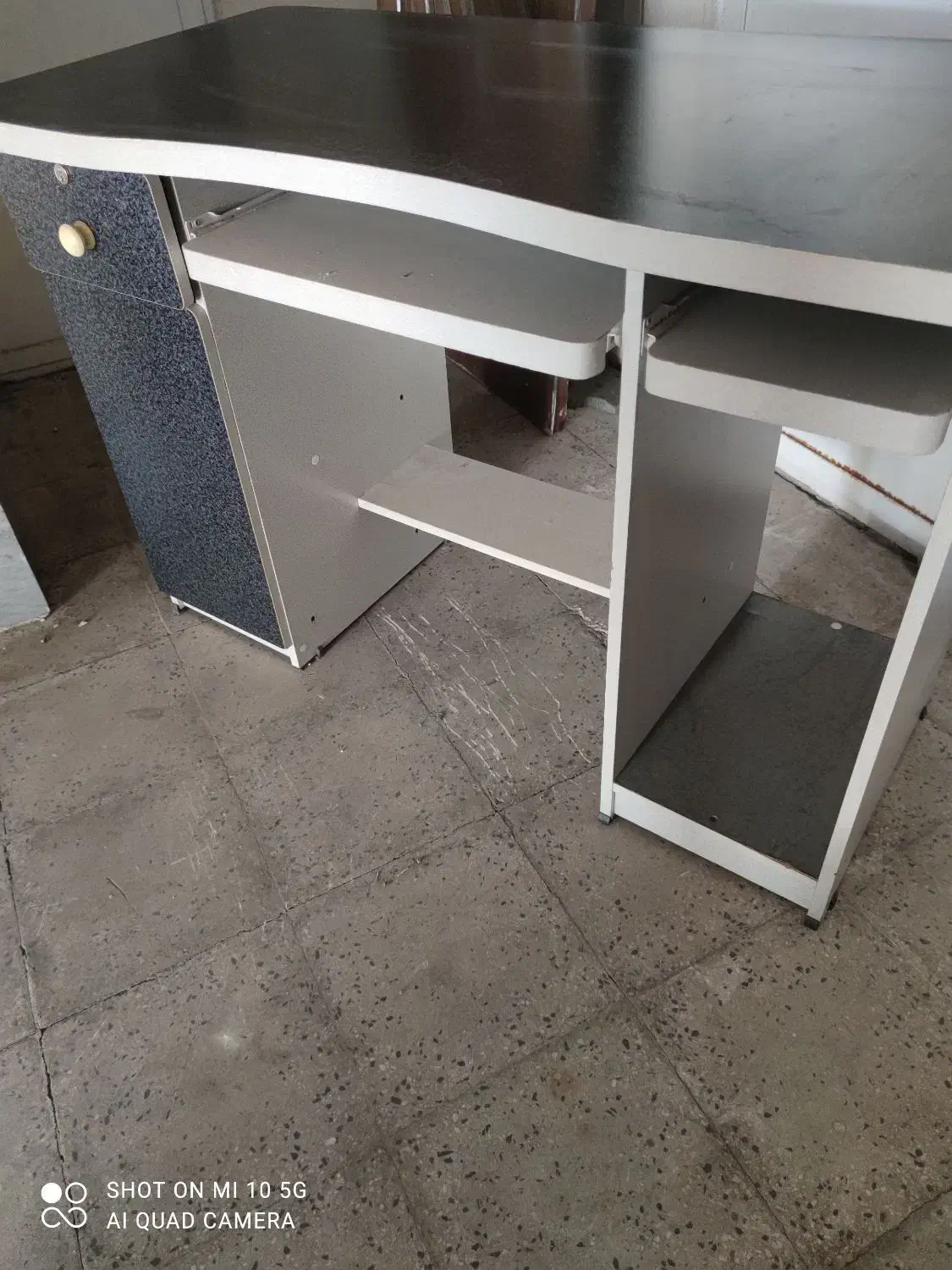 میز کامپیوتر|میز تحریر و کامپیوتر|تهران, پونک|دیوار