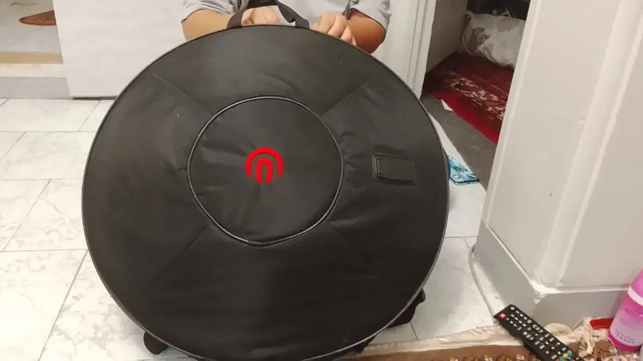 هنگدرام آرشام هلوگرامی کوک و نو|درام و پرکاشن|همدان, |دیوار