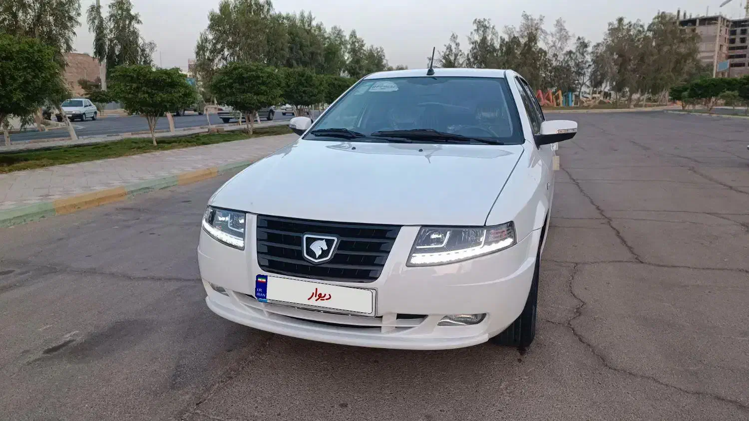 سورن پلاس1403|خودرو سواری و وانت|چابهار, |دیوار