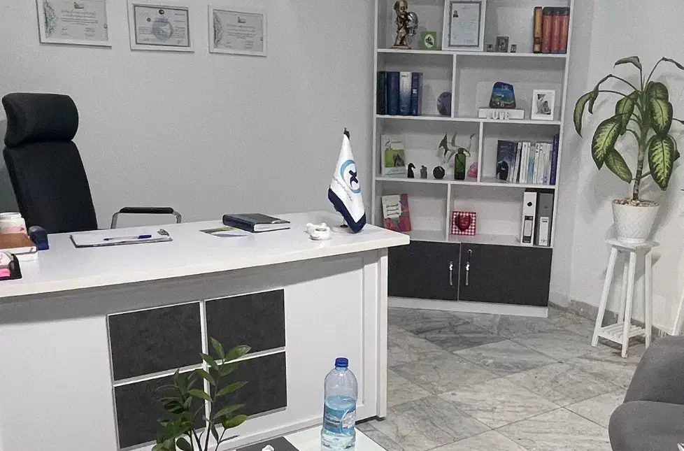 روانشناس و مشاور|اجارهٔ آپارتمان|هشتگرد, هشتگرد قدیم|دیوار