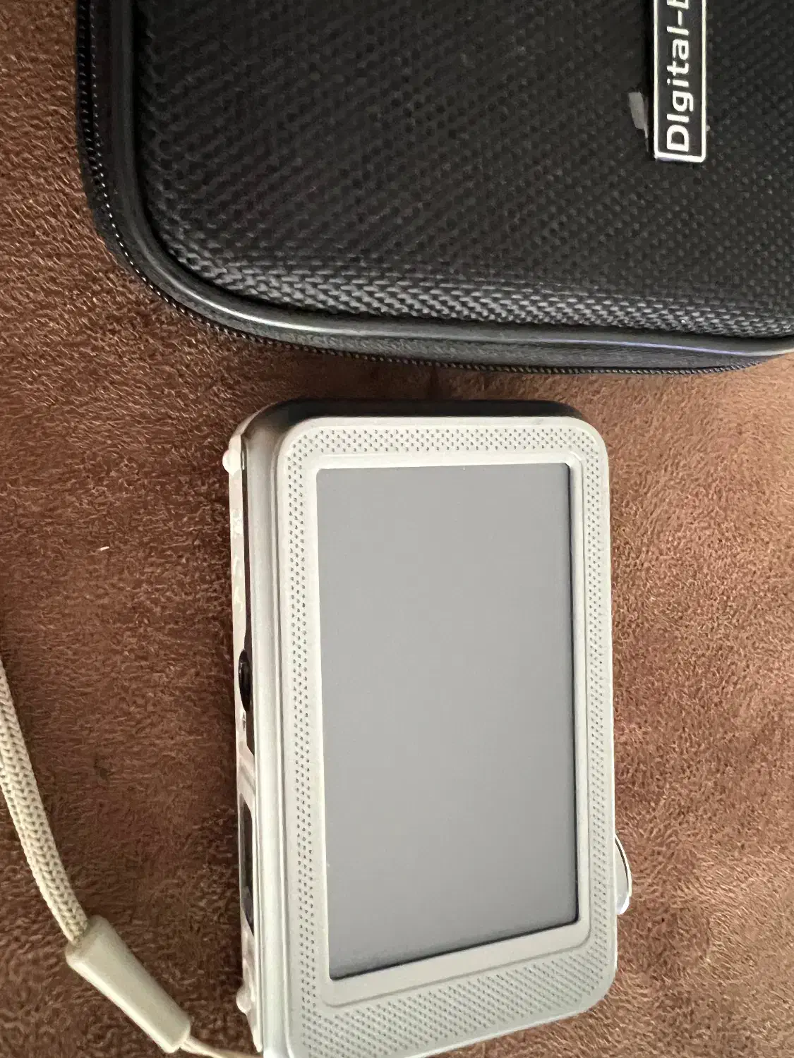 دوربین عکاسی سامسونگ wifi|دوربین عکاسی و فیلمبرداری|تهران, قلهک|دیوار