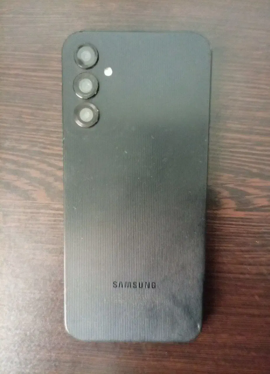 گوشی موبایل a 14 Samsung|موبایل|کرج, اسدآباد|دیوار