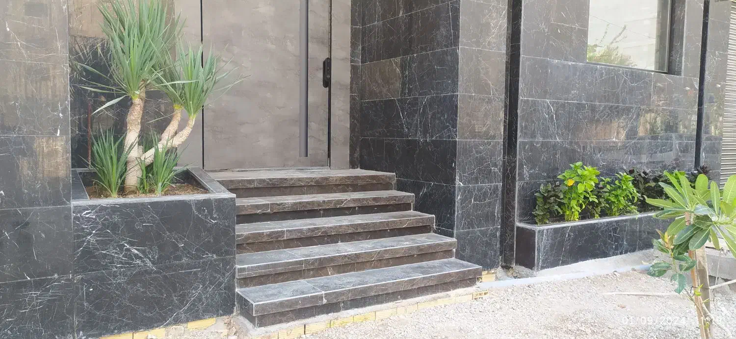 نمای آجر و سنگ و سرامیک|خدمات پیشه و مهارت|شهرکرد, |دیوار